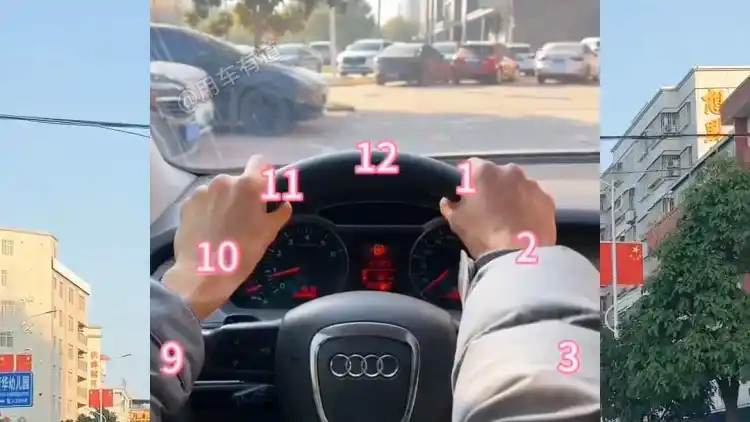 A Simple Trick to Help New Drivers Master Distance!